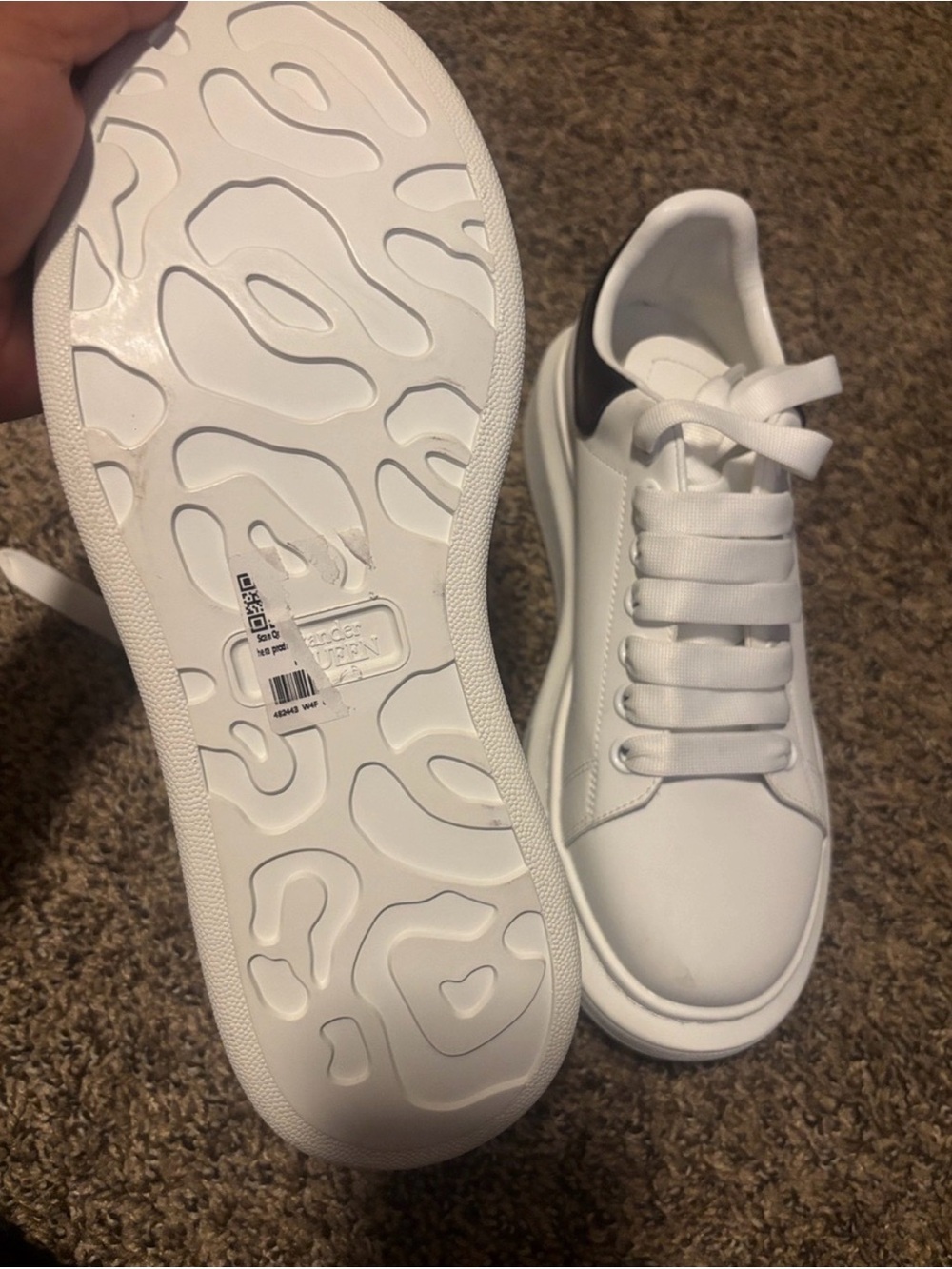 Alexander McQueen